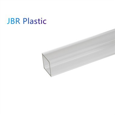 Tub acrilic extrudat