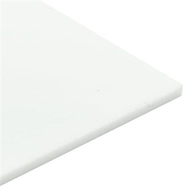 Foaie flexibilă de Perspex
