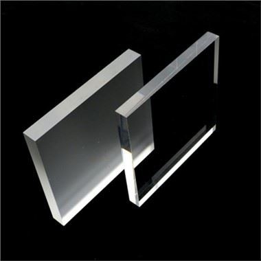Foaie PMMA 4x8